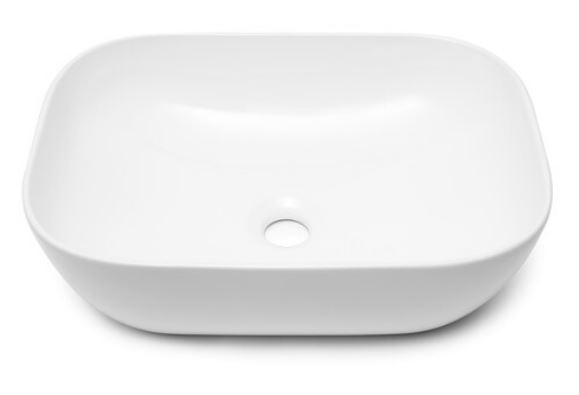 Aufsatzwaschtisch INFINITIO  45,5x32,5 cm 