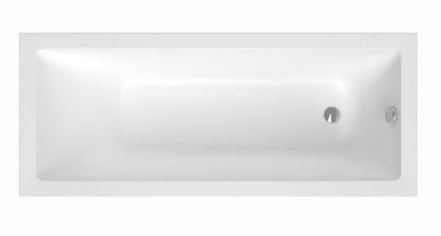 Badewanne BAGNO Uno 170x70