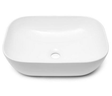 Aufsatzwaschbecken PISCINA 45,5x32,5 cm