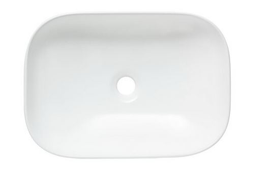 Aufsatzwaschbecken PISCINA 45,5x32,5 cm