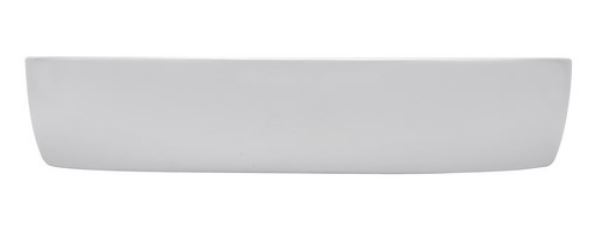 Aufsatzwaschtisch LIVELLO 60x40 cm 