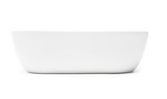 Aufsatzwaschbecken PISCINA 45,5x32,5 cm