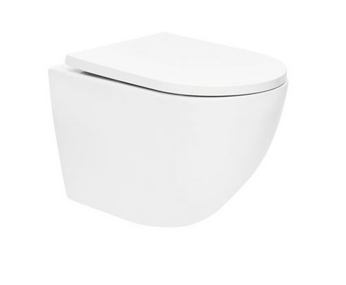 Toilette POSTO Uno Tornado