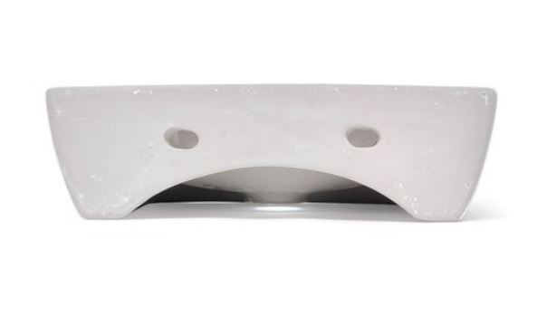 Aufsatzwaschtisch PICCOLO 43x30 cm 