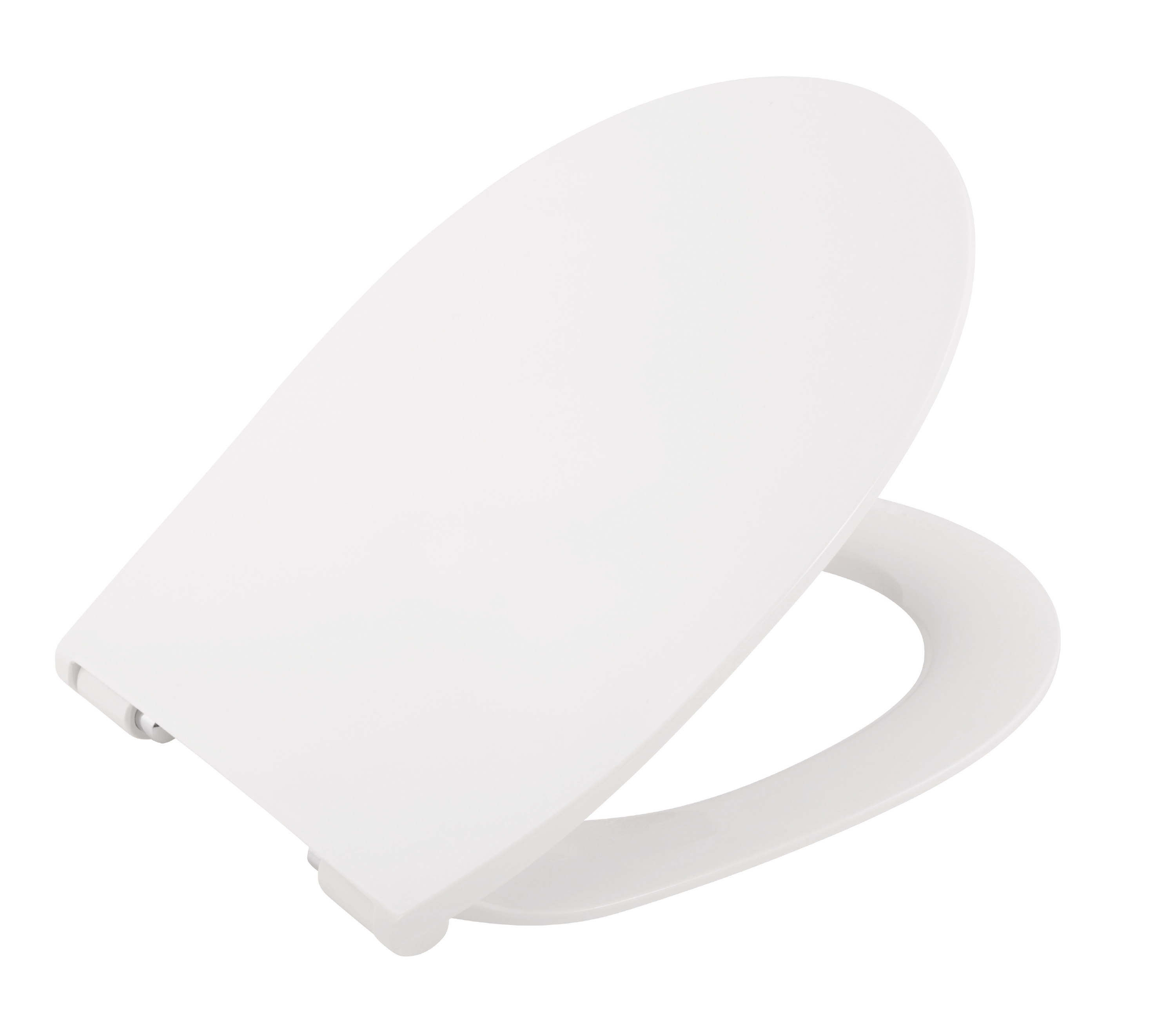 WC-Sitz Modell S8