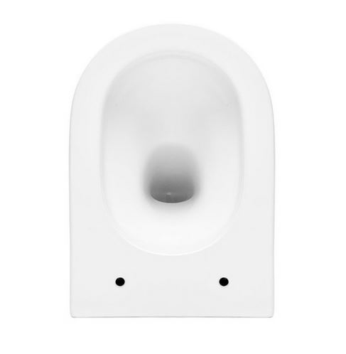 Toilette POSTO Uno Tornado