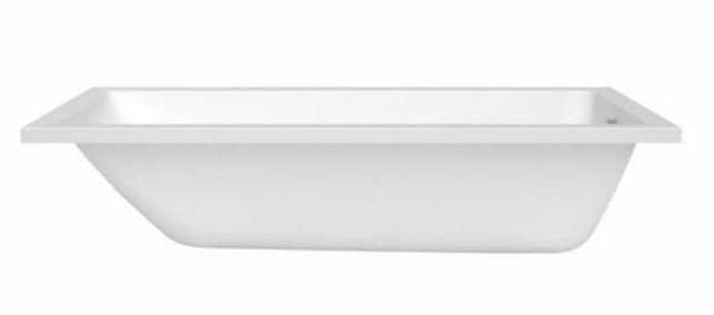 Badewanne BAGNO Uno 170x70