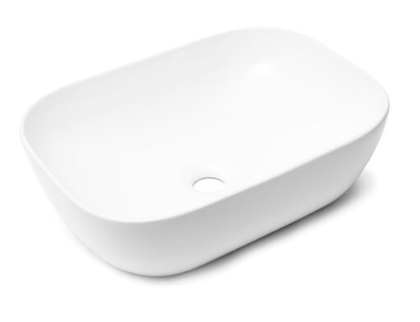 Aufsatzwaschtisch INFINITIO  45,5x32,5 cm 