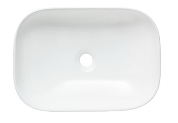 Aufsatzwaschtisch INFINITIO  45,5x32,5 cm 