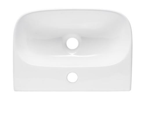 Aufsatzwaschtisch PICCOLO 43x30 cm 