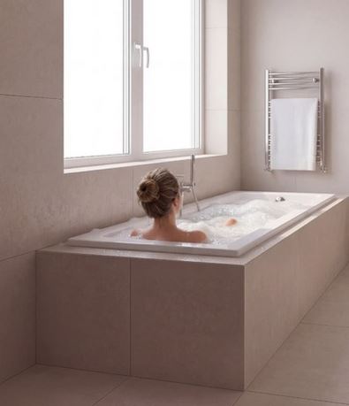 Badewanne BAGNO Uno 170x70